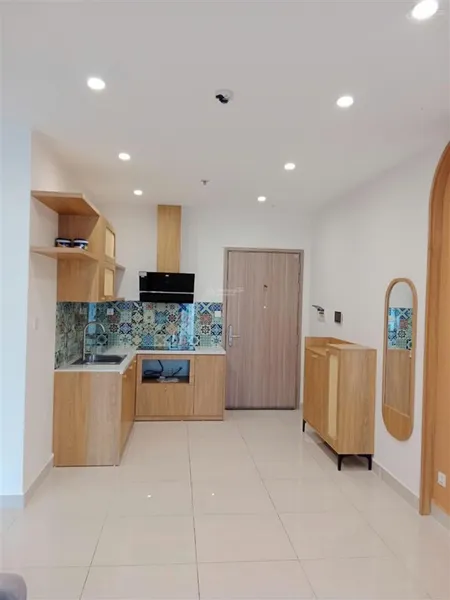 Chính chủ bán nhanh căn 2n1wc tòa s302 smart city, 4,1 tỷ bao phí, 54,5m2, full nội thất