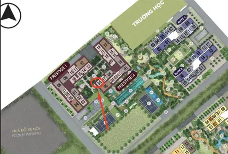 Update tháng 09, lumi hn căn 2 ngủ 62m2 toà p2 vuông vắn giá rẻ. alo cường lumi 0985 111 *** zalo