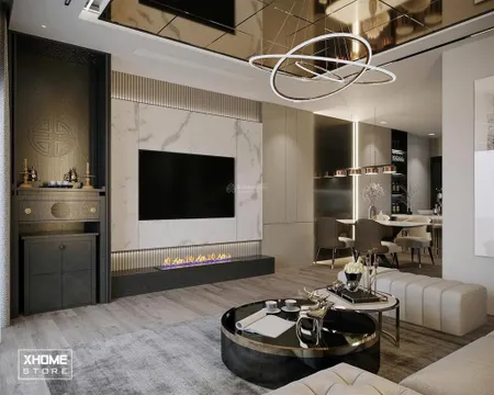 Bán gấp cc 3pn, 2wc, 100m2 tại the sun mễ trì, 7 tỷ vnd
