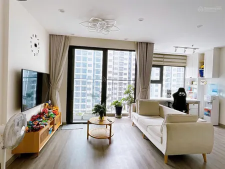 Cần bán căn 2pn, 63,7m2 giá siêu tốt 4,85 tỷ đã sở hữu được căn hộ phân khu s2 ban công hướng tn