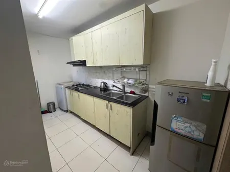 Bán căn hộ chung cư nest home 2pn, giá 2.3 tỷ còn thương lượng