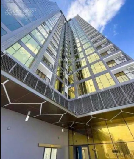 Cần bán gấp căn hộ 2 phòng ngủ tầng 23 toà nhà sam towers trực diện sông hàn