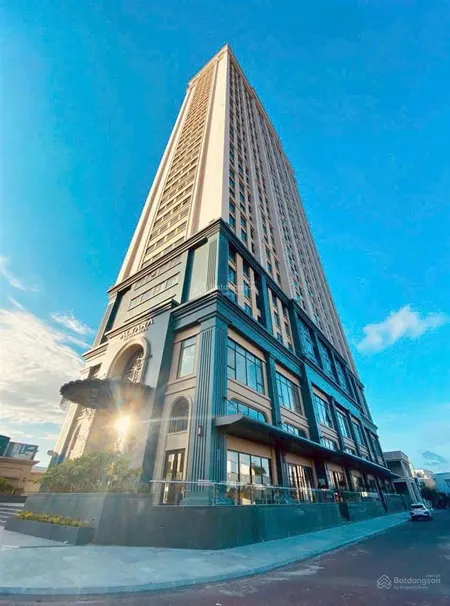Căn góc siêu đẹp ở altara residences, 2 tỷ, 70m2, 2pn, 2wc