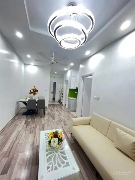 Bán căn góc 32t the golden an khánh2pn2vs hướng mát full nội thất giá 4xty