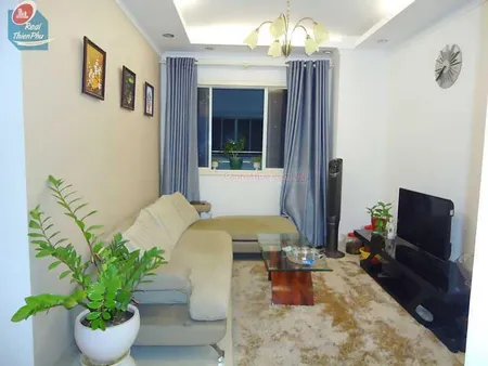 Bán căn hộ 3pn, 2wc tại 203 nguyễn trãi, 5,45 tỷ (thu nét) dt 95m2, 3pn, 2wc (giá thật)