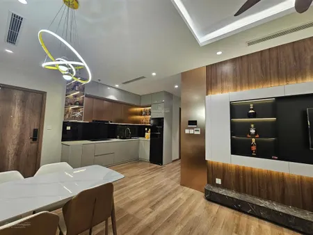 Căn hộ siêu vip landmark 3pn, 93m² giá cực hời 9.2 tỷ