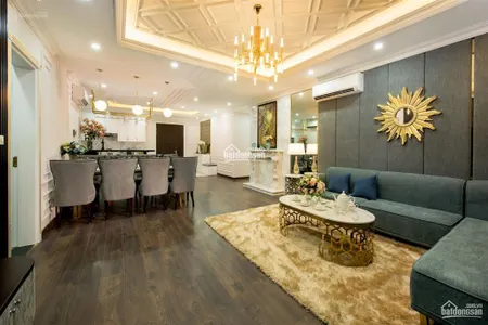 Tôi chính chủ bán căn 100m2, 3 ngủ chung cư ban cơ yếu chính phủ giá 7,6 tỷ full nội thất