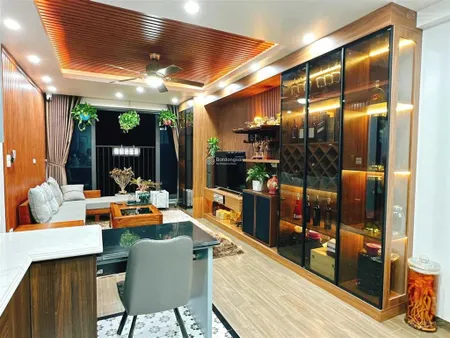 Chính chủ bán 80m2 chung cư pandora triều khúc 3 ngủ, sẵn sổ, đầy đủ nội thất, 6,4 tỷ có tl