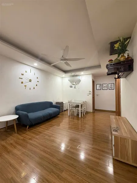 Em bán căn 2 ngủ chung cư udic riverside số 122 vĩnh tuy cam kết có slot oto để luôn tại dưới hầm