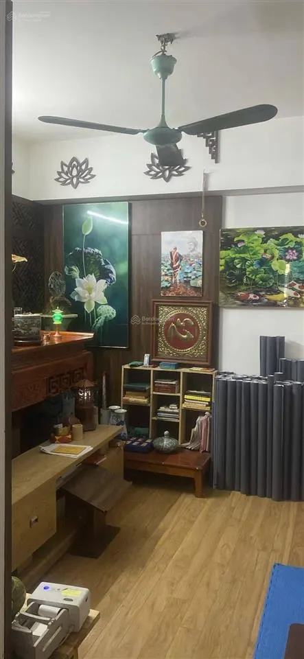 Sốc! bán căn hộ full nội thất chỉ 2.75 tỷ ct10a đại thanh