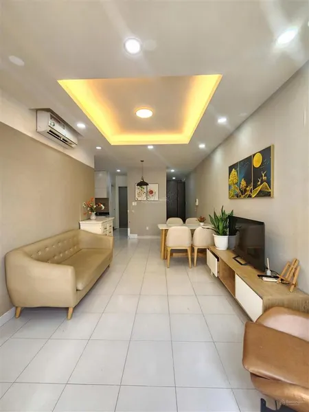 Cần bán gấp căn hộ sky garden 3, giá rất tốt, 68m2, 2pn, lầu cao em huệ