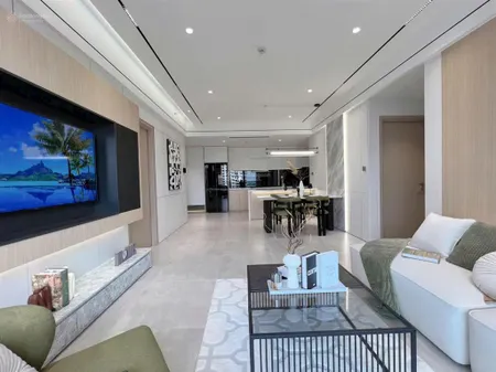 Bán căn hộ riverside residence, giá 12 tỷ, 140m2, pmh, quận 7. 0911 209 *** hoàng hào