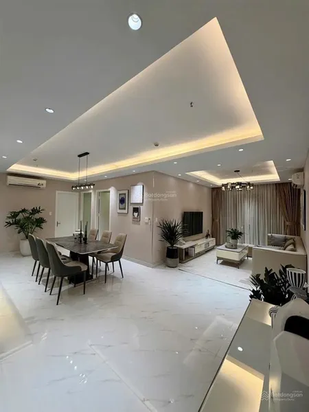 Chủ đi nước ngoài cần bán cc hưng phúc, tân phú, q7, tp. hcm, 2pn, 82m2 6,2 tỷ 0914 574 *** thao