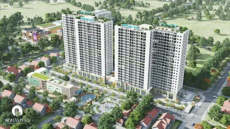 Bán chung cư bình an plaza tp thanh hóa. 0975 820 ***