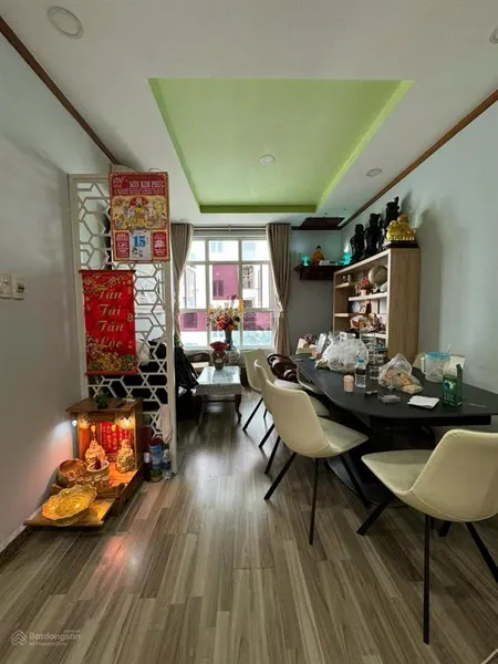 Bán căn hộ hoàng anh thanh bình, 3,45 tỷ, 73m2, 2pn + 2w