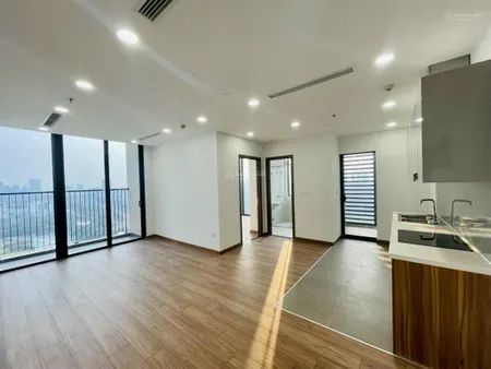 Bán nhanh ch eco green giá 6.1 tỷ 3pn 2wc 85m2, đã có sổ, giá đầu tư sinh lời. 0911 850 ***