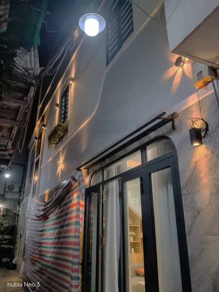 🏡 Bán nhà 1 trệt 1 lầu 3PN – Lê Văn Duyệt, Bình Thạnh – gần Q1 chỉ 6 tỷ