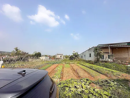 Bán đất 156.8m² giá 1.05 tỷ Phường Tân Lập