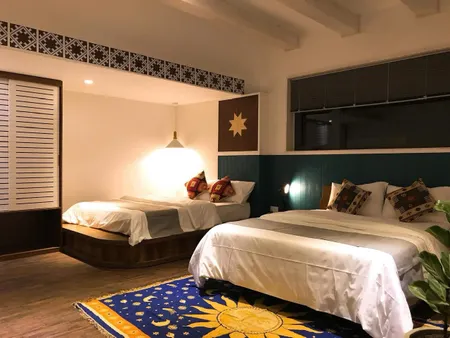 Bán Khách sạn Đà Lạt giá tốt