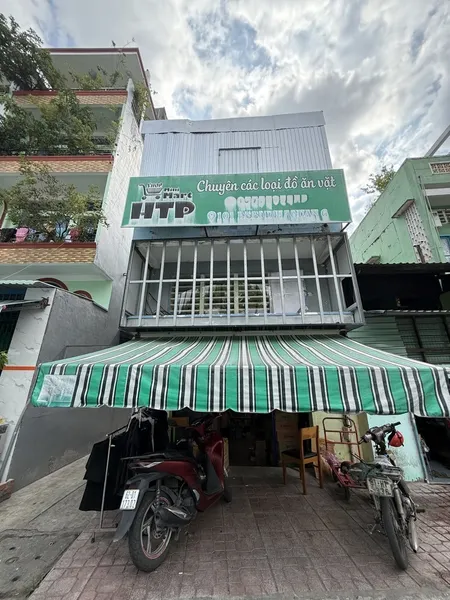 🏡 MẶT TIỀN BÌNH TÂY – QUẬN 6 – KINH DOANH ĐỈNH 🏡