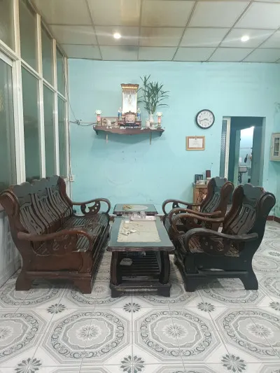 ♣ Nhà Kiệt gần Hải Phòng khu Bệnh Viện Đa Khoa, 101m2, ngang 7m, 3.x tỷ