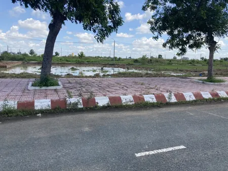 Bán đất 100m² ngang 5m giá 2.2 tỷ Xã Tân Lân