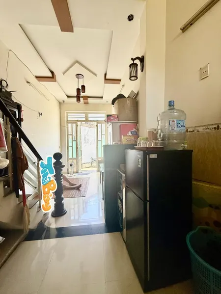 ♣ Kiệt 3m Kề MT Trần Cao vân, 20m2, 2 tầng cứng cáp, 1.7x tỷ