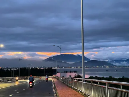 HIẾM! LÔ ĐẤT SƠN TRÀ - VÀI TRĂM MÉT RA BIỂN - 92M2 NGANG 5.4M CHỈ 4.7 TỶ