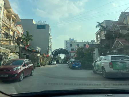 Bán đất 100m² ngang 5,7m giá 12 tỷ Xã Đông Anh