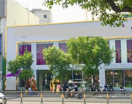 Chính chủ cho thuê - anh em môi giới hổ trợ zalo 0387 86 85 82