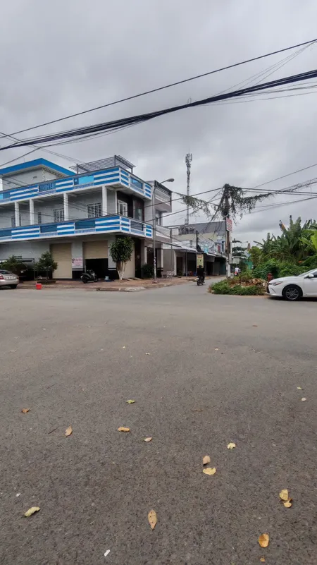 🚨 BÁN NỀN KDC CÁI SƠN HÀNG BÀNG – ĐỐI DIỆN VIỆN NHI, ĐƯỜNG NGUYỄN VĂN CỪ 🚨