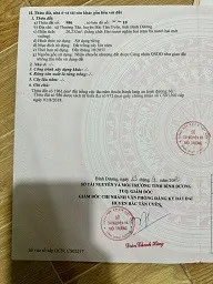 BÁN ĐẤT 3 MẶT TIỀN - CÁCH VÀNH ĐAI 4 THỦ BIÊN chỉ 200m - HƠN 2HA - GIÁ 40 TỶ