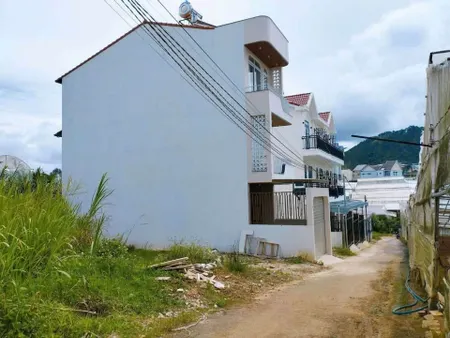 Chính chủ gửi bán đất xây dựng Thái Phiên, Phường Lâm Viên, Đà Lạt ( p12 cũ )