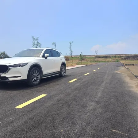 Bán đất 100m² ngang 5m giá 800 triệu Xã Giao Ninh