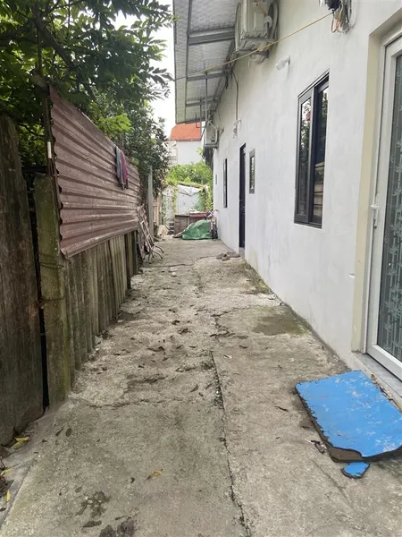 Bán đất tại khoan tế, 3,6 tỷ, 51,8m2, mặt tiền 3,97m siêu hot