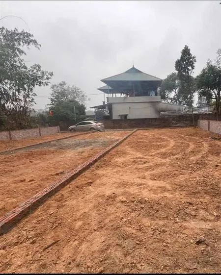 Chính chủ cần tiền bán gấp lô 202m2 (7m mặt tiền) tại bằng lũng, tiên phong, ba vì, hn