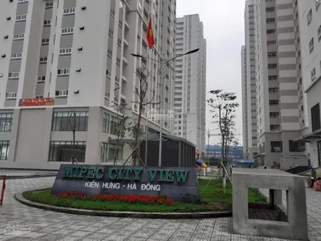 Bán đất phân lô 50m mt 4m kiến hưng hà đông, vỉa hè, ô tô tránh đỗ ngày đêm. gần công viên