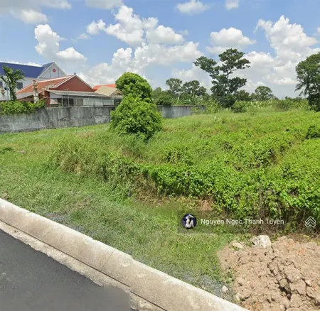 Bán nhanh lô đất full thổ cư ngay mt bến đình, tiên thuận, bến cầu, tây ninh gần công viên 15/3