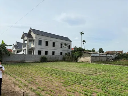 Bán đất mặt đường lớn, view sông siêu hot tại xã phú thịnh, 11,5 tỷ, 682m2, mặt tiền 34m