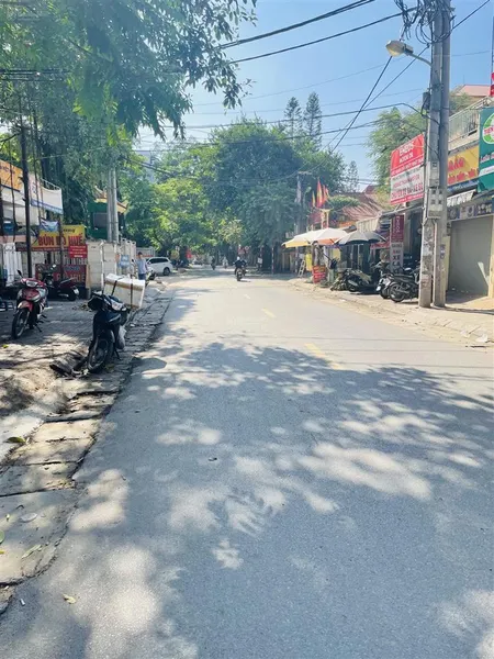 Nhanh thì còn, đất phân lô, mặt đường ô tô tránh, xuân đỉnh, 60m2, mt 4.5m, 14.7 tỷ.