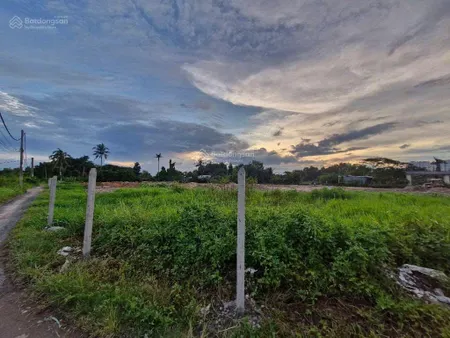 Bán đất góc 3 mặt tiền 5.181m²(78m x 66m), đường số 11, phường tam bình, thủ đức, giá 67 tỷ.