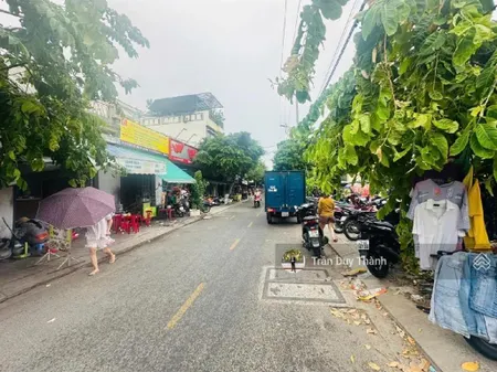 Lô đất duy nhất mặt tiền lê văn thứ ngang khủng 8.7m gần biển sơn trà chỉ 28.9 tỷ