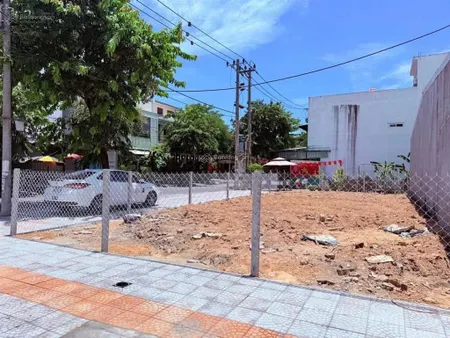 Lô góc 2 mt trần tử bình & mẹ thứ hòa xuân. vị trí vàng đường 10m5 kinh doanh giá quá tốt