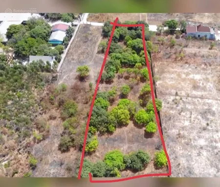 4000m2 mặt tiền hội bài châu pha rộng 72m nối cao tốc bhvt và cụm cảng cái mép thị vải