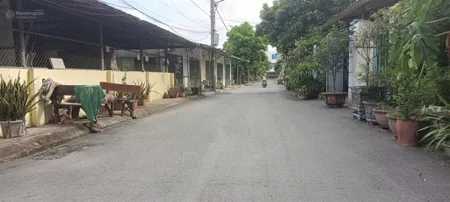 Bán lô đất đẹp thôn tiên hội, đông hội, đông anh 60m2, mt 4m, gần vin,ô tô tránh, gía đầu tư!