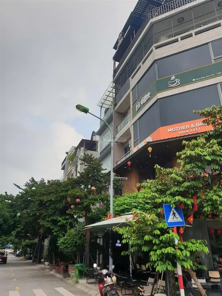 Hiếm, đất phân lô đấu giá việt hưng 75m2, mt 5m chỉ 23 tỷ, khu dân trí cao, đường rộng vĩa hè 2 bên
