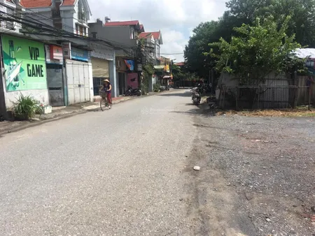 Rẻ nhất thị trường bán 60m2 đa tốn, mt 3.5m, ô tô vào đất, đường 4m, 20m ra trục chính, sát vin