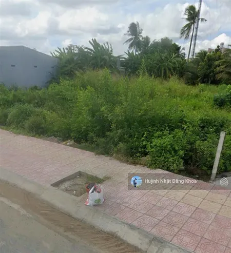 Chính chủ bán gấp đất mt gò đập,vĩnh hiệp,nha trang,khánh hoà giá 500tr/120m2 full thổ cư shr