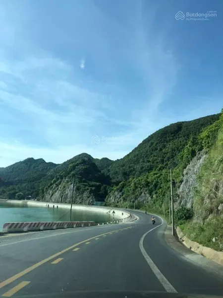Bán lô đất 200m2 full thổ cư, 3 mặt tiền, khu tái định cư hải sơn giá tốt cho đầu tư