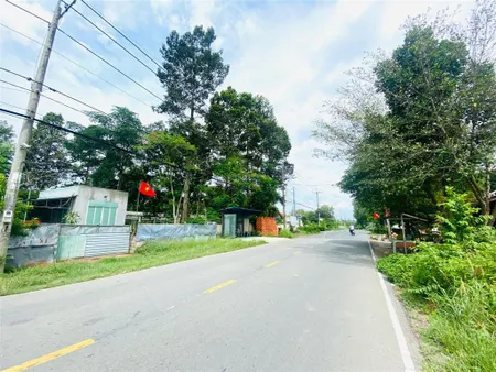 Chính chủ bán 2 lô đất mặt tiền tỉnh lộ 15